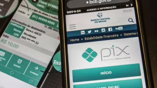 Banco Central avalia conectar Pix a sistemas de pagamentos de outros países