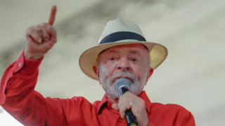 PT e perfil de Lula somam R$ 1,17 milhão em anúncios na Meta