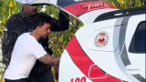 Três PMs são recolhidos após viatura aparecer em pegadinha de Carlinhos Maia em Maceió, Alagoas
