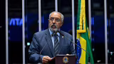 Paulo Paim defende votação no Senado da PEC que acaba com escala 6x1