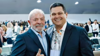 União Progressista mantém neutralidade no Rio e sinaliza aproximação com Lula