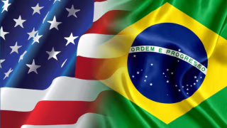 Exportações do Brasil aos EUA caem 12,2% e atingem menor nível desde 2023