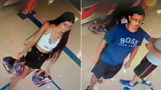 Casal é preso em Cubatão suspeito de atuar em golpes do falso advogado e falso gerente
