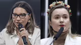 Júlia Zanatta pede ao MPF apuração sobre atuação de Janja no caso Discord