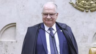 Fachin prepara proposta para regulamentar pagamentos a juízes
