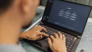 Inteligência artificial altera custos e produtividade de empresas brasileiras