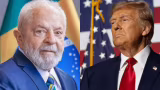 Celso Amorim e oposição divergem na Câmara sobre atritos entre Brasil e EUA