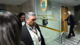 Presidente da Conafer se entrega à PF e é preso por ordem do STF em Brasília