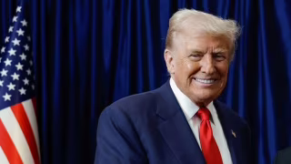 Trump amplia uso de ferramentas cibernéticas contra grupos criminosos transnacionais