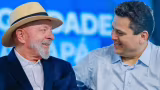 Lula e Alcolumbre retomam diálogo sobre pautas do governo no Congresso