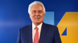 Caiado diz que centro-direita deve apoiar quem avançar ao segundo turno de 2026