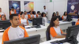 Mais de 3 mil vagas gratuitas em cursos para jovens são oferecidas em BH e região; saiba como participar