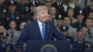 Trump diz que pretende declarar Estreito de Ormuz território dos EUA