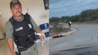 Três suspeitos morrem em ações; Lucas Oliveira segue foragido após morte de sargento no PI