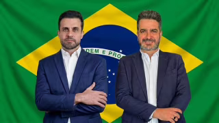 PRTB registra Pablo Marçal para disputar Presidência, mas inelegibilidade até 2032 segue em vigor