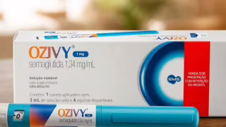 Anvisa aprova primeiro genérico de semaglutida sintética produzido no Brasil