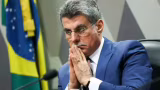 Romero Jucá desiste de disputar vaga de deputado federal por Roraima em 2026