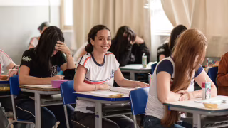 Unileste fará Simulado ENEM para 1.200 estudantes de quatro cidades em 2026