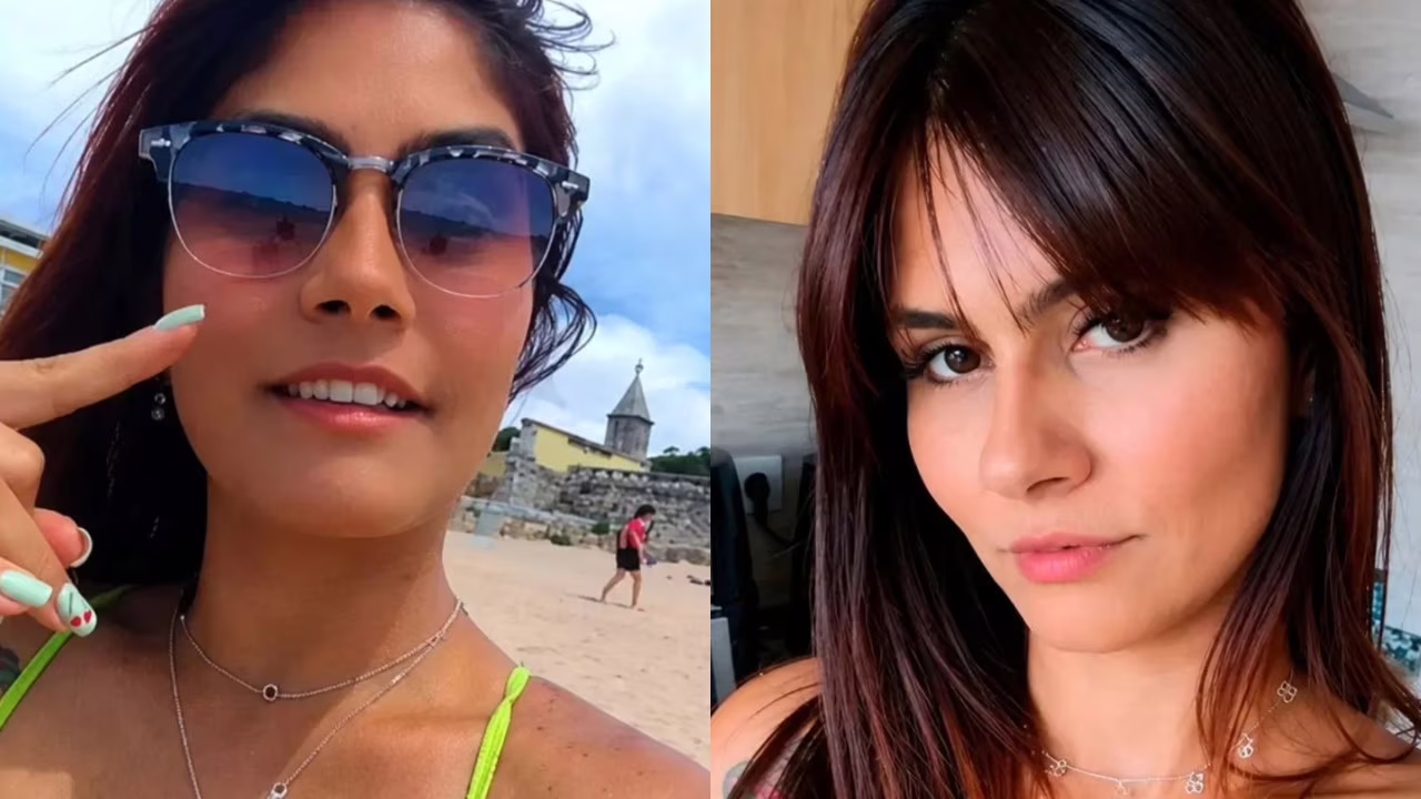 Família afirma que garoto pediu ajuda e fez denúncias sobre a situação vivida em casa antes da morte de Gabriela Barbosa