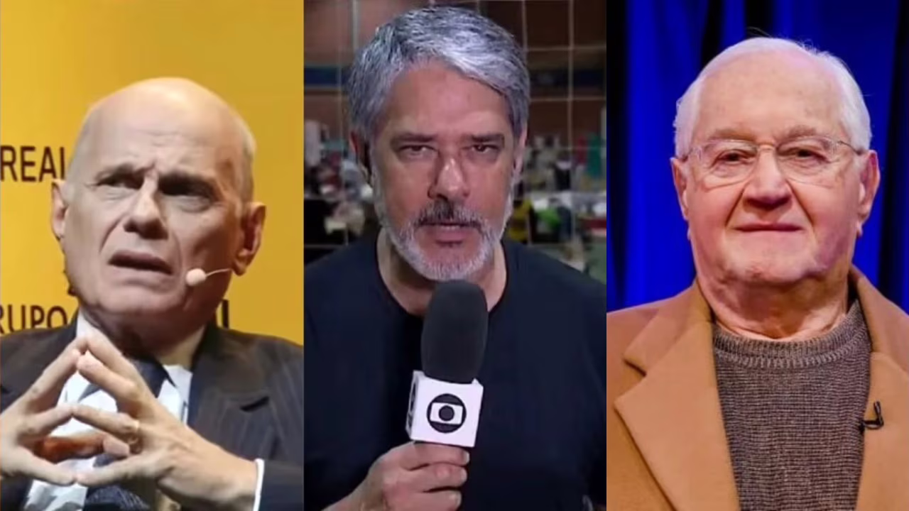 Jornalistas sem formação em jornalismo