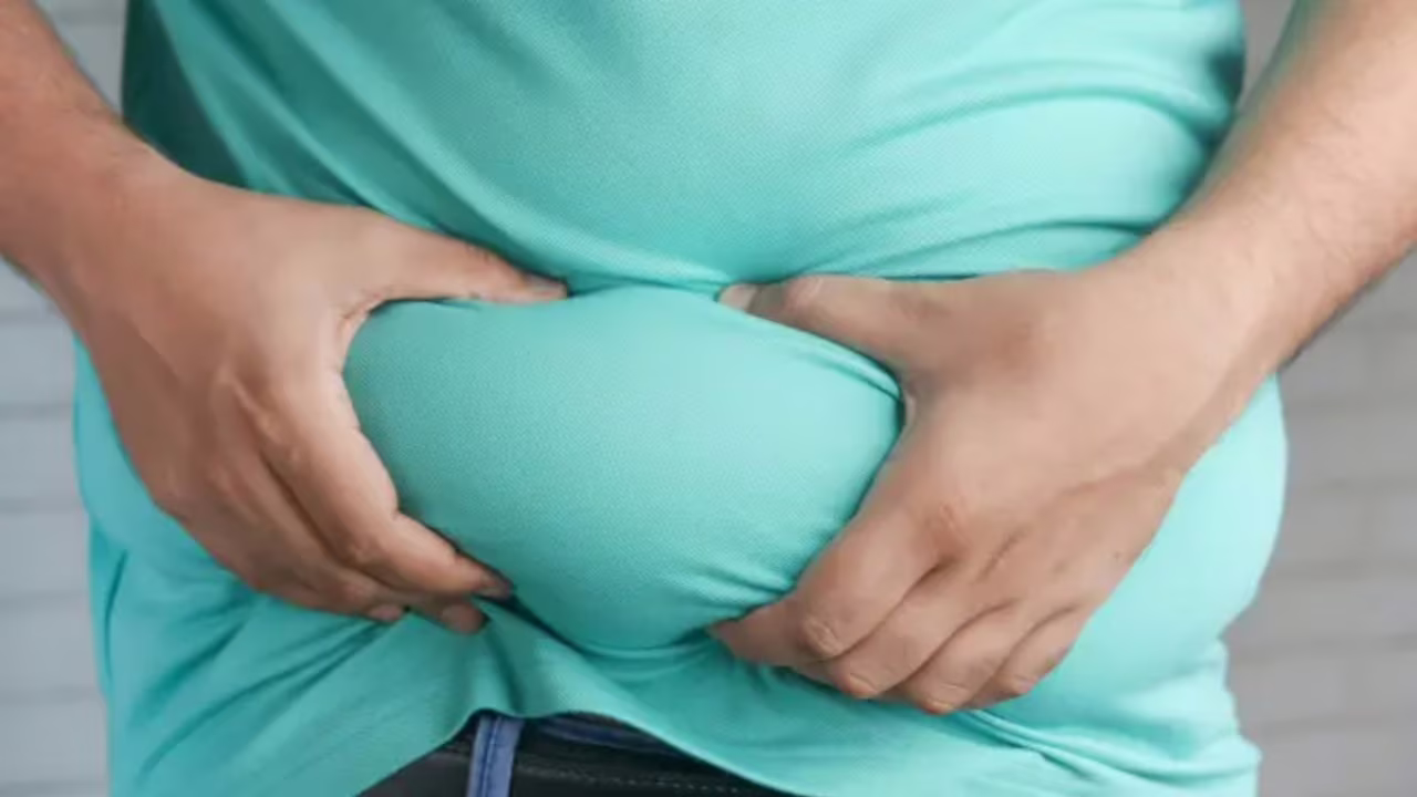Gastroenterologista afirma que reganho de peso não é falta de comprometimento nem sinônimo de fracasso