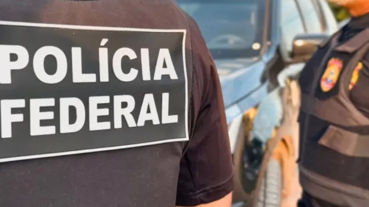 Polícia Federal