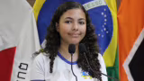 Estudante de 12 anos vai à tribuna em Divinópolis pedir árvores e faixa elevada perto de escola
