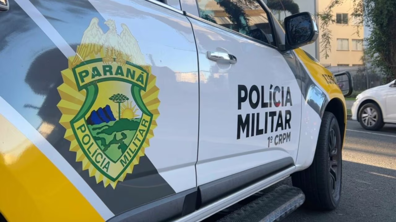 Polícia Militar do Paraná