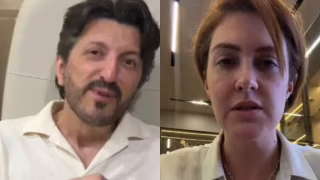 Mila Seidl diz que Lito Sousa está perto de critérios para estudo experimental