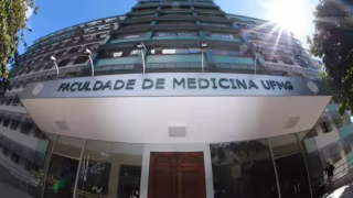 UFMG abre concurso para professor de Psiquiatria em Belo Horizonte