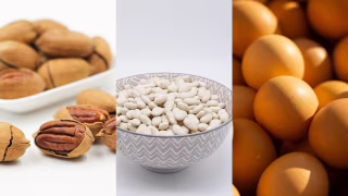Consumo de proteína deve ser ajustado; excesso não garante mais benefícios
