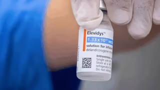 Anvisa cancela registro condicional do Elevidys no Brasil a pedido da Roche
