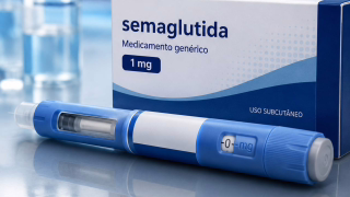 Anvisa registra segundo genérico de semaglutida da Germed no Brasil