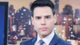 Luiz Bacci aconselha Flávio Bolsonaro a não participar de sabatina da Globo