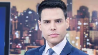 Luiz Bacci aconselha Flávio Bolsonaro a não participar de sabatina da Globo