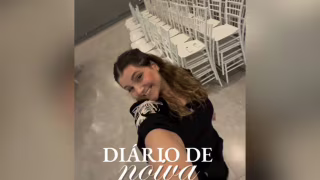 Estudante de Presidente Prudente transforma preparativos do casamento em humor e supera 10 milhões de visualizações