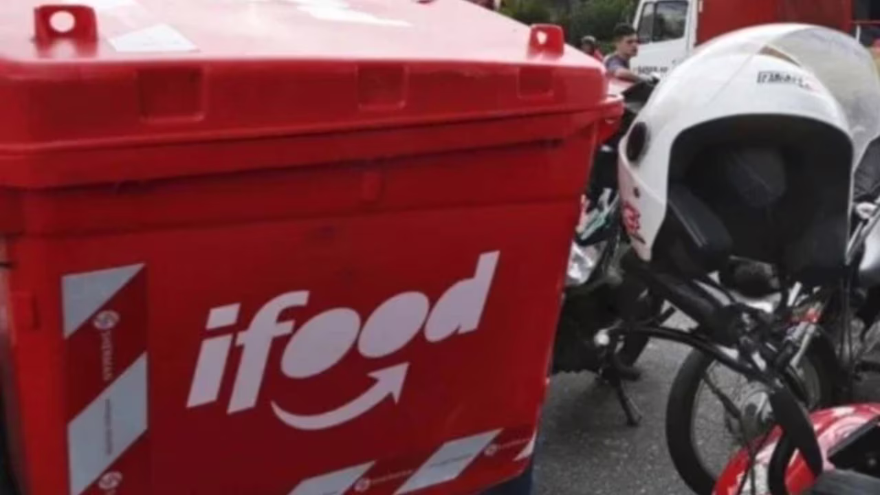 As apostas do iFood nos bastidores do poder em Brasília