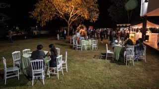 Música no Jardim recebe show de Jansley Nascimento em Ipatinga, Minas Gerais