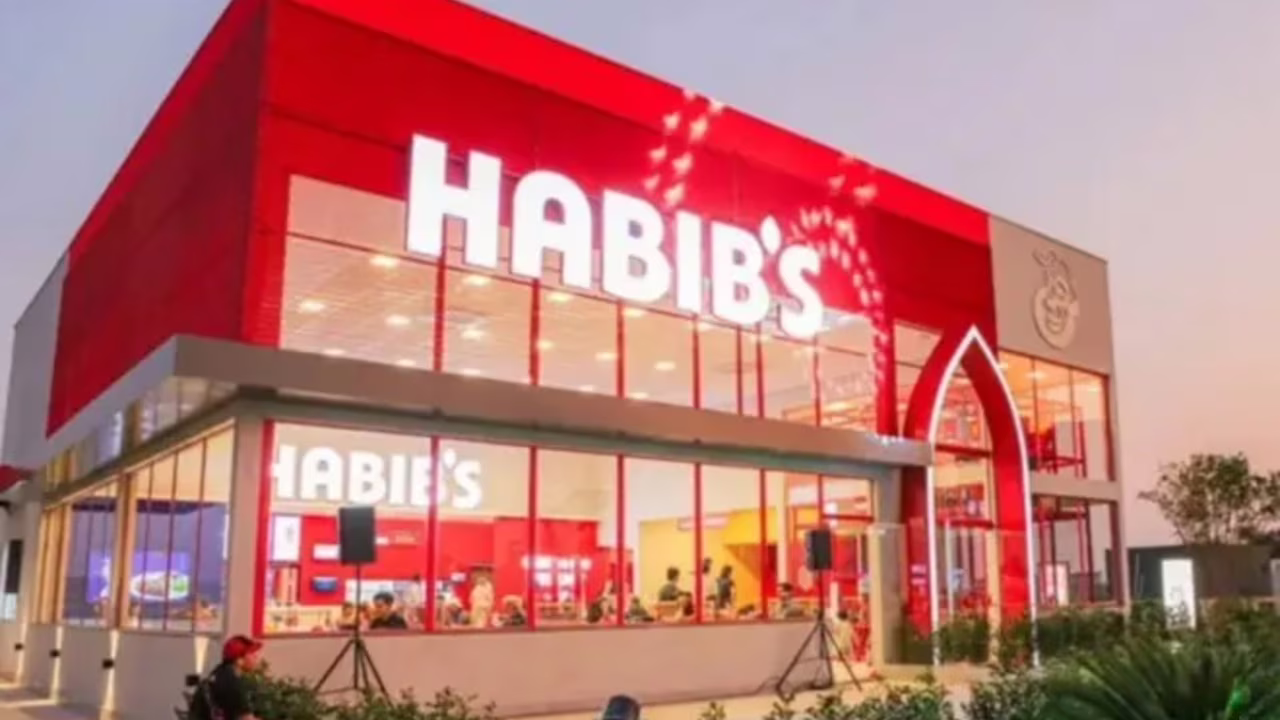 Habib's entrou com pedido de recuperação judicial •