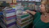 Escolas têm até 8 de setembro para escolher livros didáticos do ensino fundamental