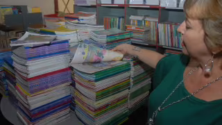 Escolas têm até 8 de setembro para escolher livros didáticos do ensino fundamental