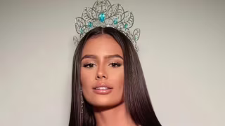 Lara Marina Soares Tosta é destituída do título de Miss Brasil Supranational 2026