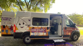 Corrida Senhor do Bonfim terá Vacimóvel e mudanças no trânsito em Ipatinga