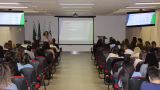 SESI Vida debate saúde mental e prevenção entre trabalhadores da indústria em Ipatinga