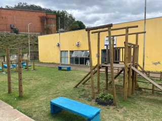 Cras Sudoeste apresenta Programa Mulher Segura em Timóteo