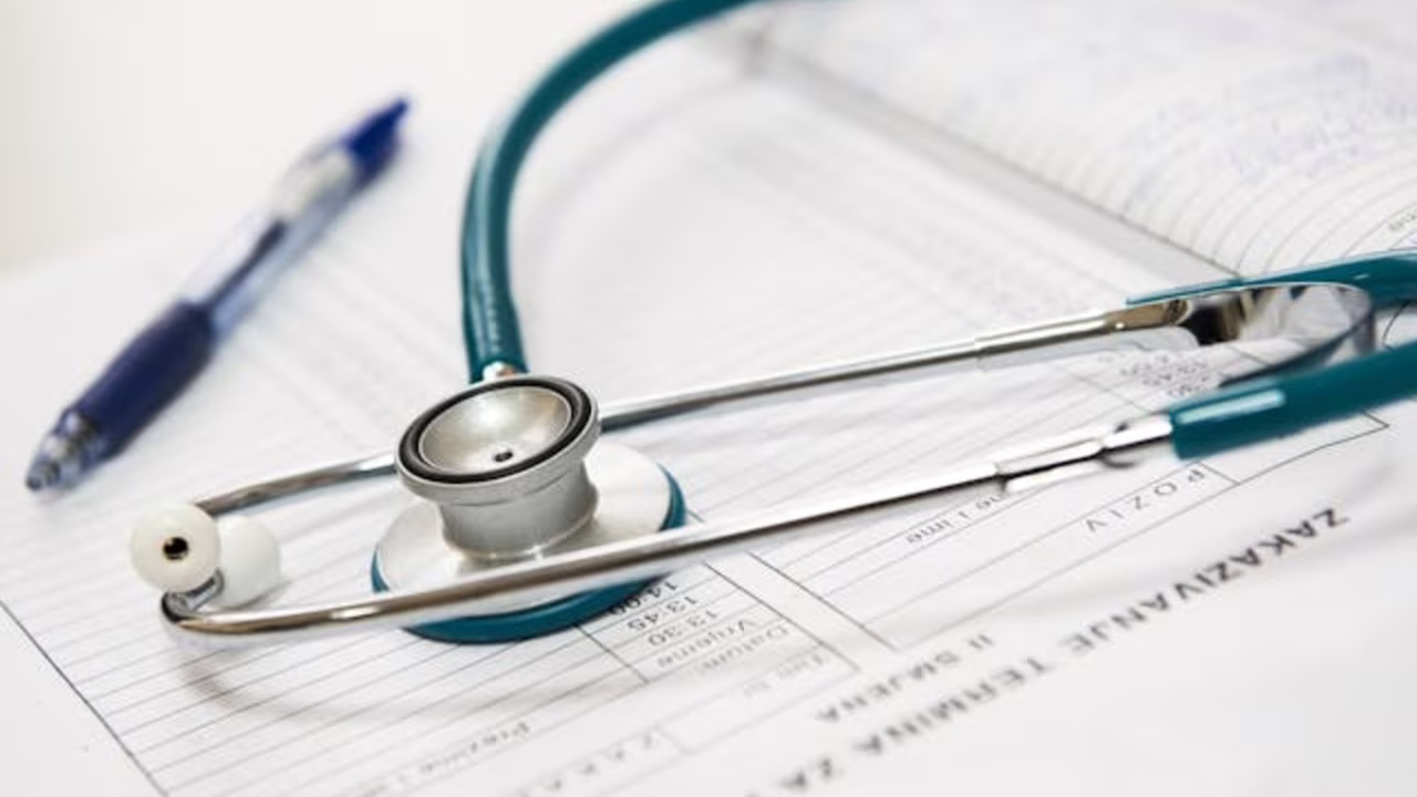 Médico (Imagem ilustrativa)