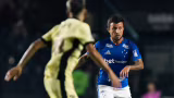 Com reservas, Cruzeiro perde por 3 a 1 para o Vasco em São Januário