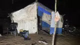 Bebê de 5 meses morre após invasão de casa em Aral Moreira (MS)