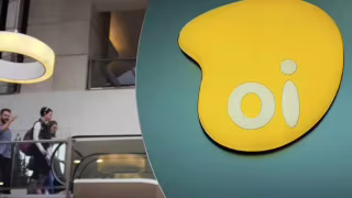 Falência da Oi não interrompe de imediato serviços de telefonia e internet