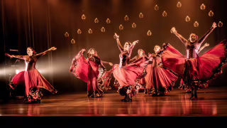 Timóteo recebe programação cultural com festival, teatro, dança e visita ao museu